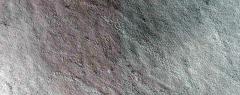 Dokka Crater Monitoring