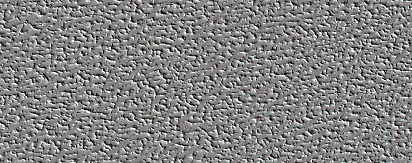 North Polar Residual Cap Monitoring