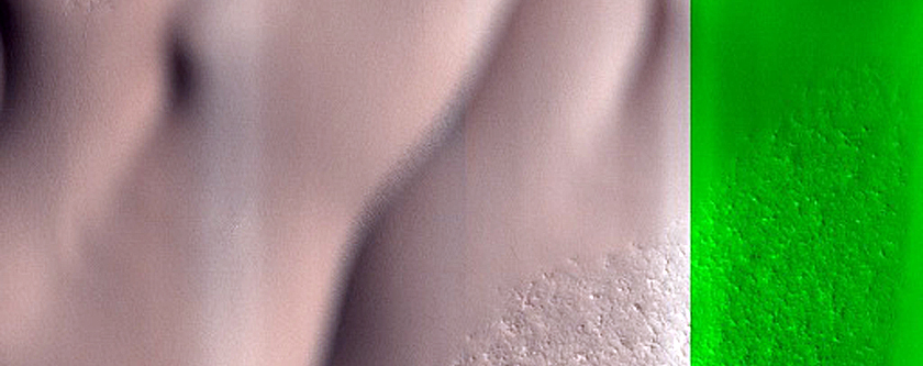 Dunes Dubbed Arrakis