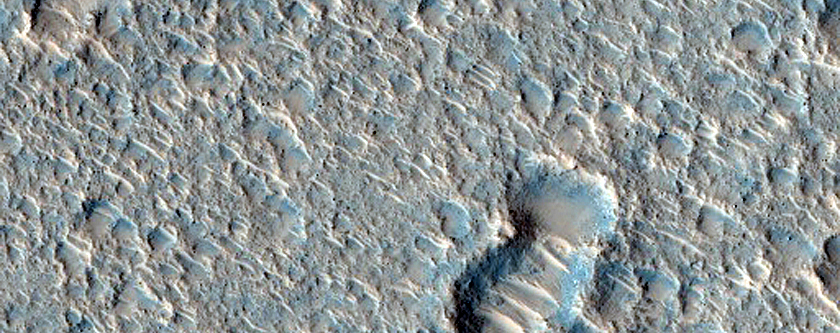 Chryse Planitia