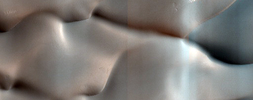 Dunes Dubbed Zanovar