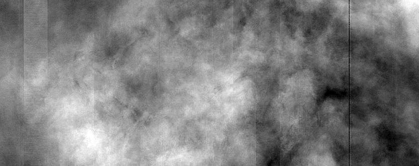 Textured Crater Fill