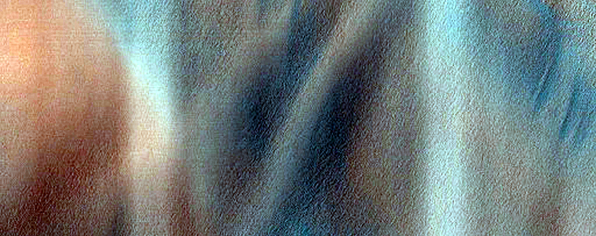 Potential Compound Dune in MGD3 1370-050