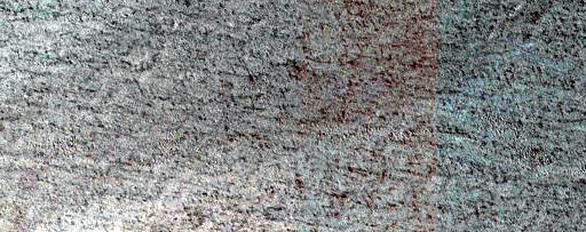 Monitoring of North Polar Layered Deposits Albedo Changes