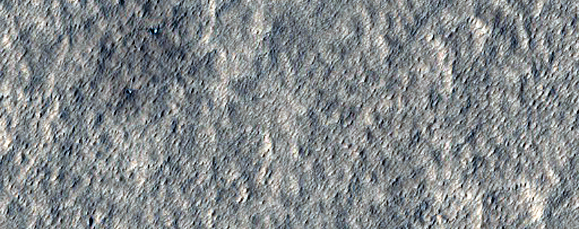 Crater Monitoring