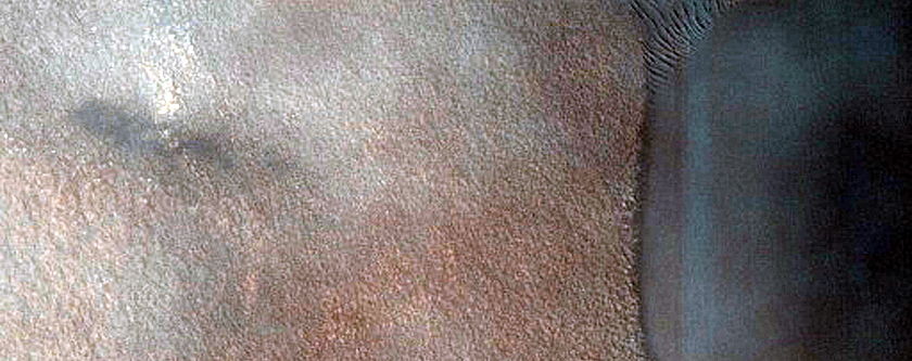 Potential Compound Dune