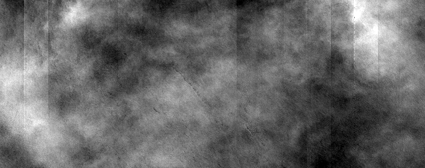 Dokka Crater Monitoring