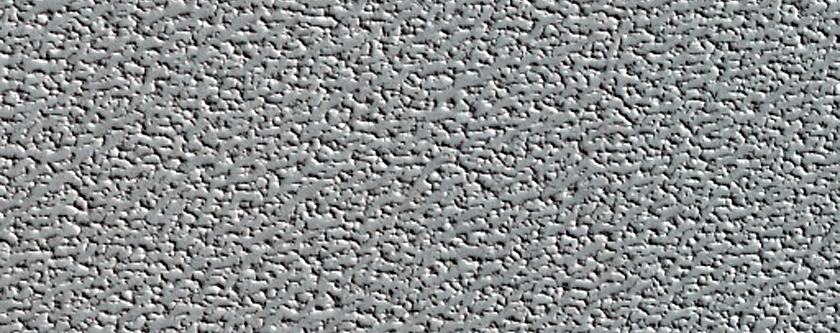 North Polar Residual Cap Monitoring