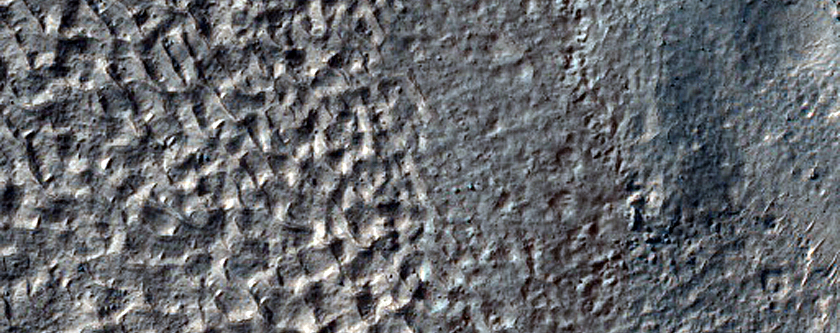 Flow in Terra Cimmeria