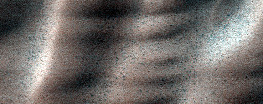 USGS Dune Database Entry Number 2573-6