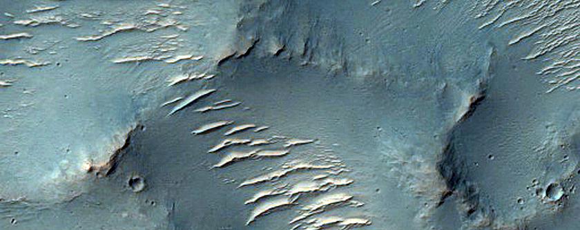 Terrain Sample