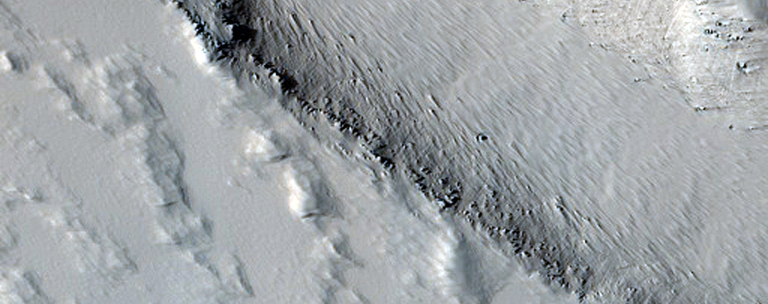 Terrain Sample