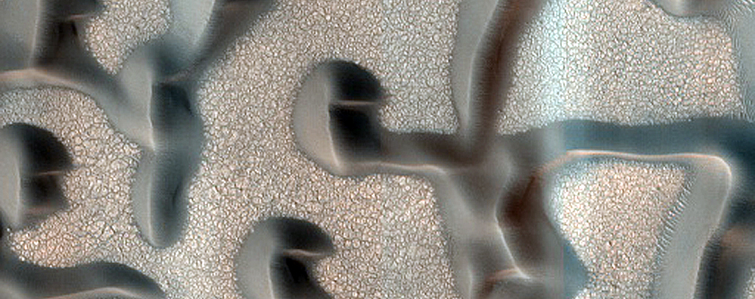 Dunes Dubbed Del Mar