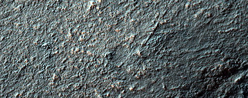 Terrain Sample