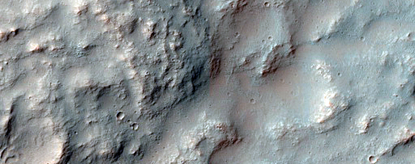 Channels in Southern Mid-Latitudes