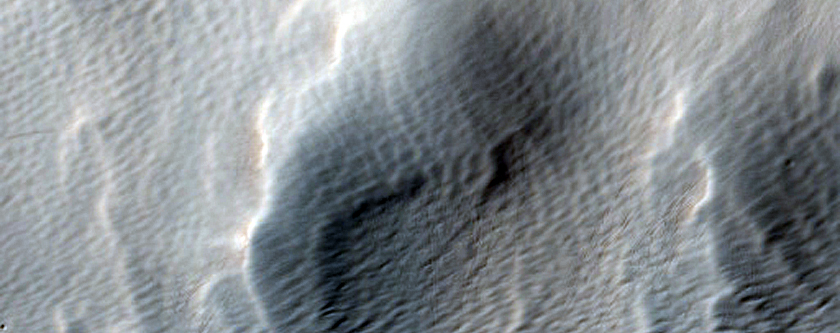 Slope Streak Monitoring