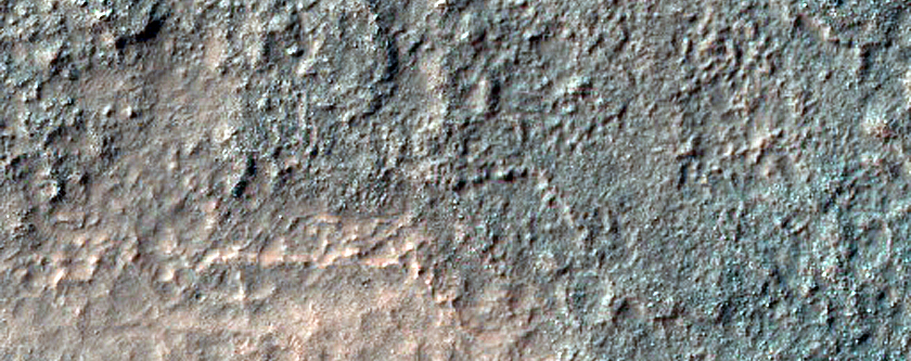 Traverse across Different Surface Units