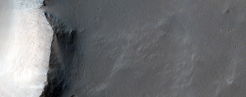 Terrain Sample