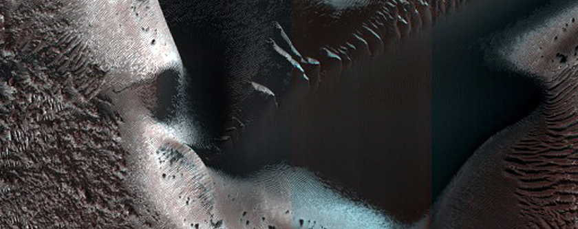 USGS Dune Database Entry Number 0284-520 Changes