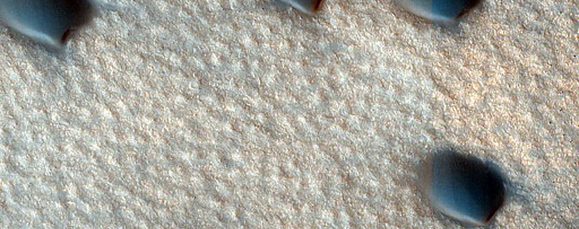 Dunes Dubbed North South Beach