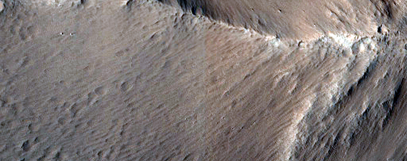 Slope Streak Monitoring