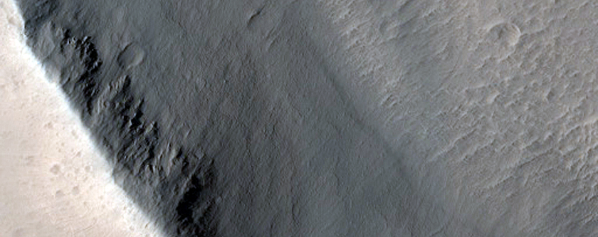 Slope Streak Monitoring