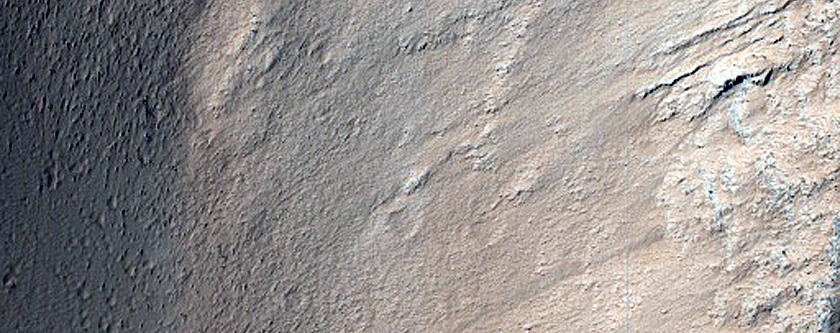 Slope Streak Monitoring