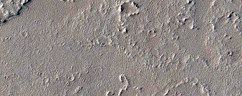 Terrain Sample