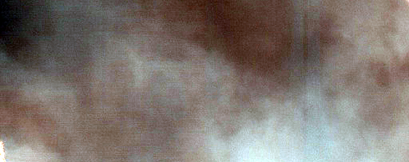 Dunes Dubbed Capistrano