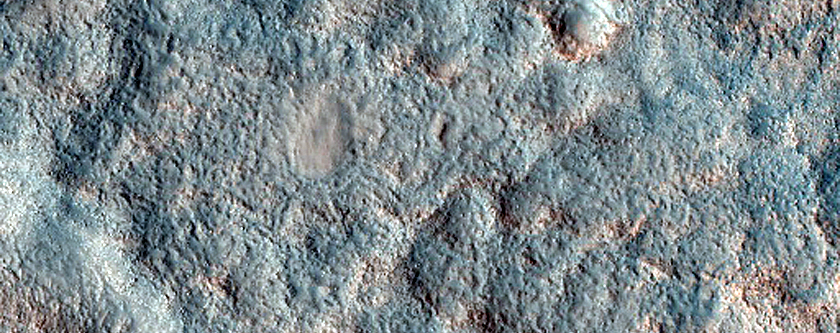 Acidalia Planitia