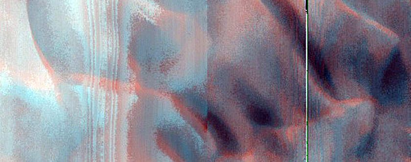 Dunes Dubbed South Beach