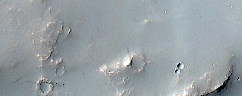 Terrain Sample