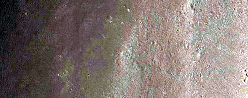 Terrain Sample