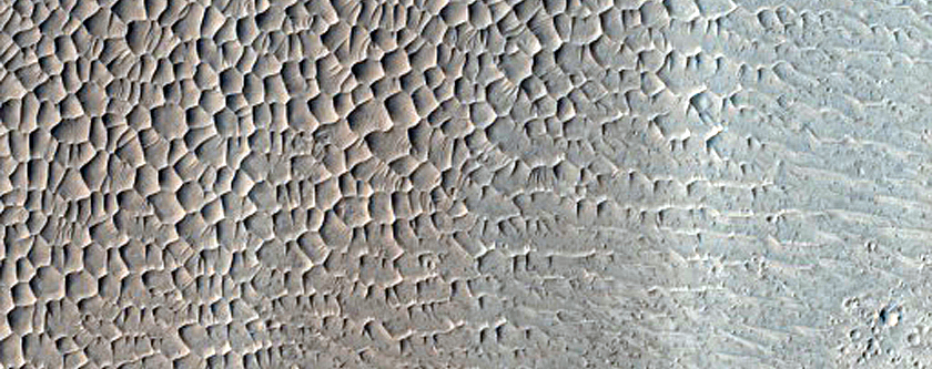 Impact Intersecting with Channel