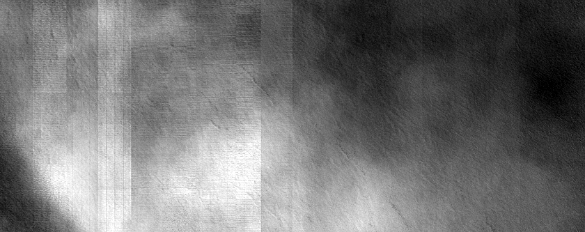 Dokka Crater Monitoring