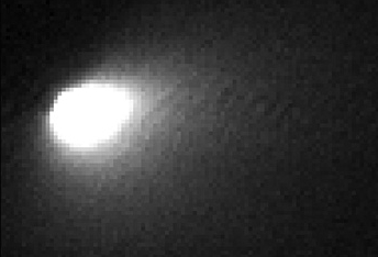 Comet Siding Spring