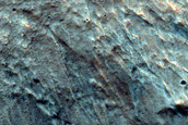 Slope Monitoring