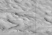 Terrain Sample