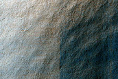Terrain Sample