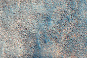 Impact Monitoring Site in Deuteronilus Mensae