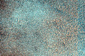 Terrain Sample