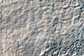 Gully Monitoring