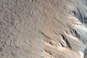 Terrain Sample