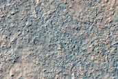 Terrain Northeast of Copernicus Crater