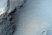 Terrain Sample in Terra Cimmeria