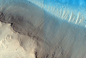 Slope Monitoring