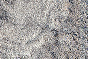 Terrain Sample in Adamas Labyrinthus