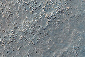 Possible Phyllosilicate-Rich Terrain in Southern Argyre Planitia