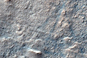 Terrain Sample in Terra Cimmeria