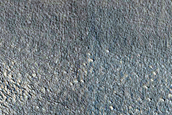 Impact Monitoring Site in Phlegra Montes